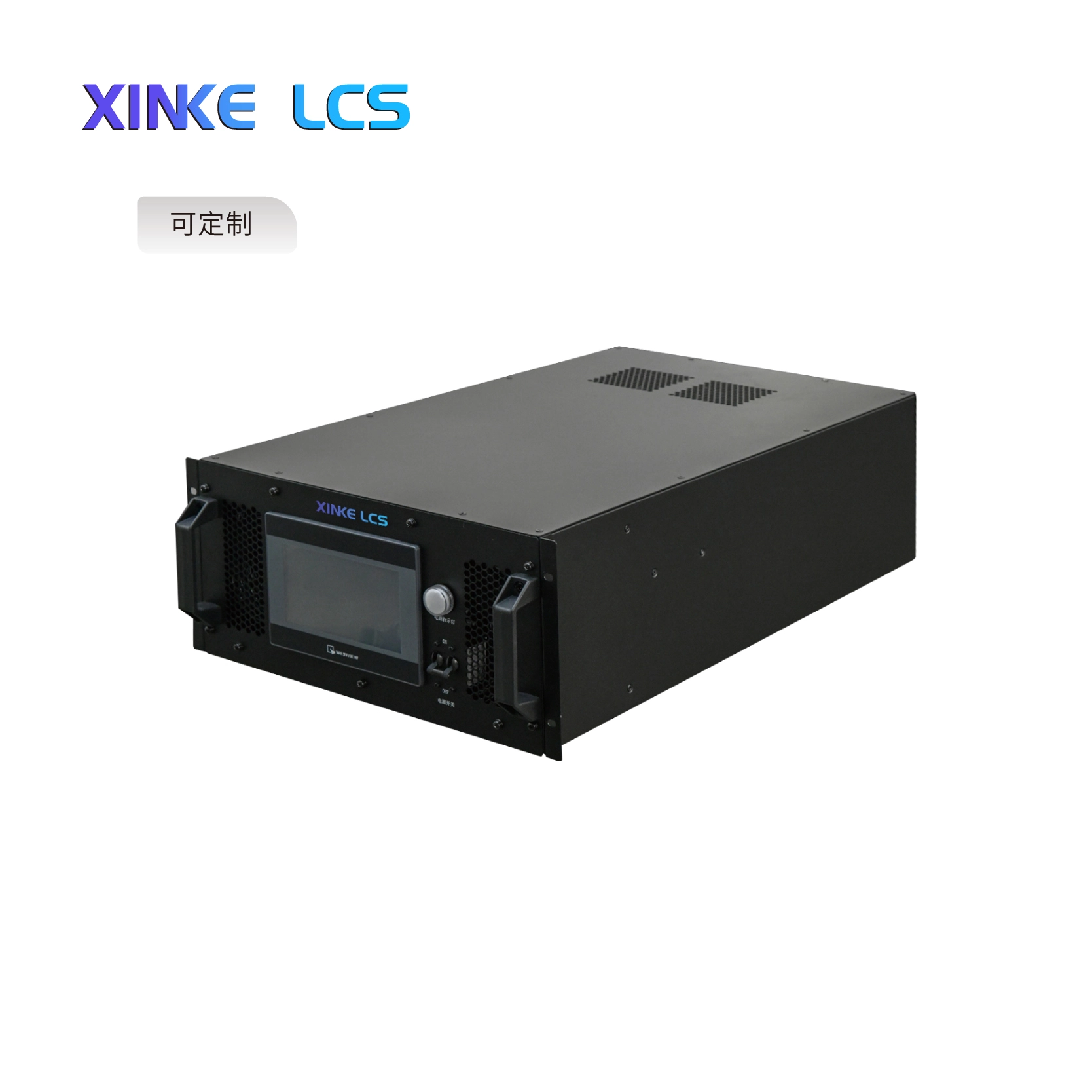数据中心机架式CDU（可定制）